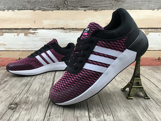 Adidas NEO Women Shoes-11