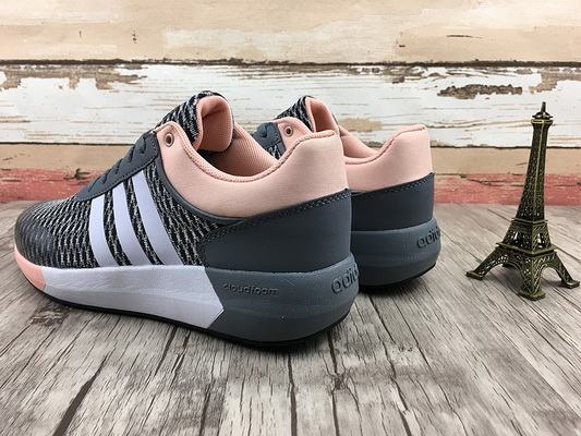 Adidas NEO Women Shoes-10