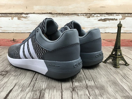 Adidas NEO Men Shoes-22