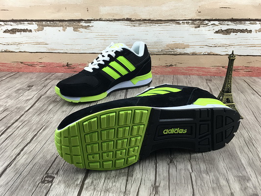 Adidas NEO Men Shoes-17