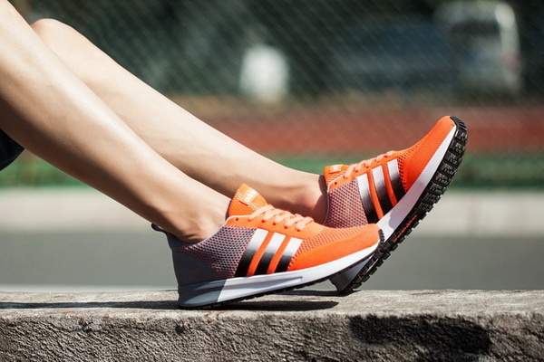 Adidas NEO Women Shoes-51