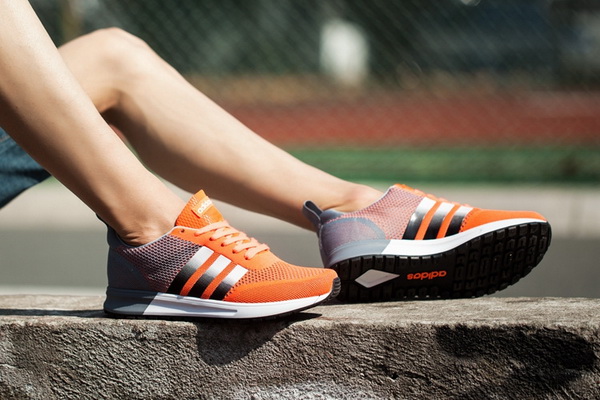 Adidas NEO Women Shoes-51