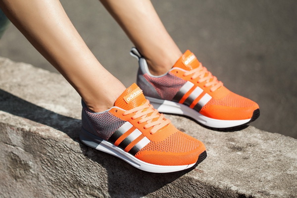 Adidas NEO Women Shoes-51