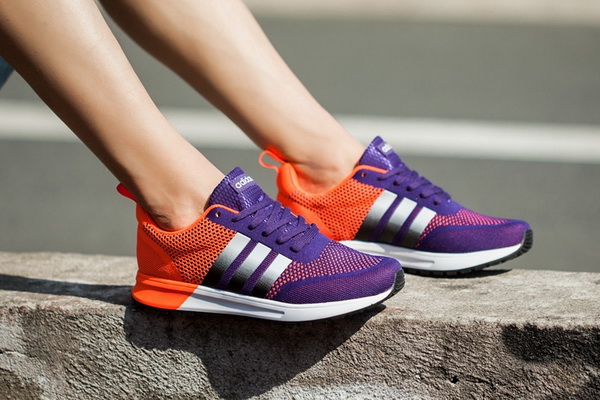 Adidas NEO Women Shoes-50