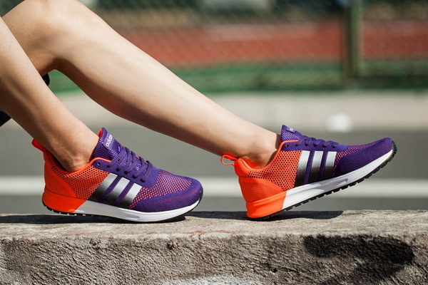 Adidas NEO Women Shoes-50