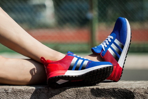 Adidas NEO Women Shoes-49