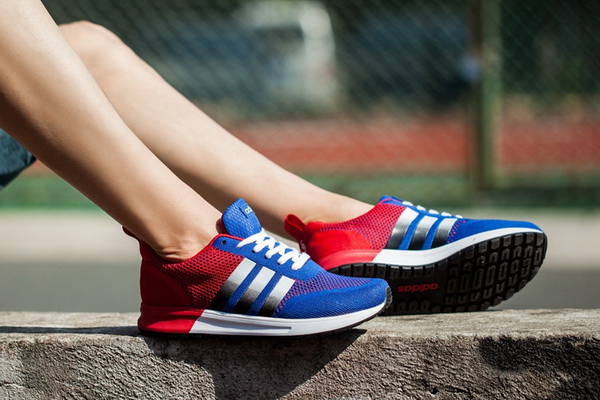 Adidas NEO Women Shoes-49