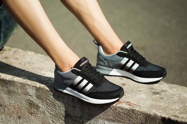 Adidas NEO Women Shoes-48