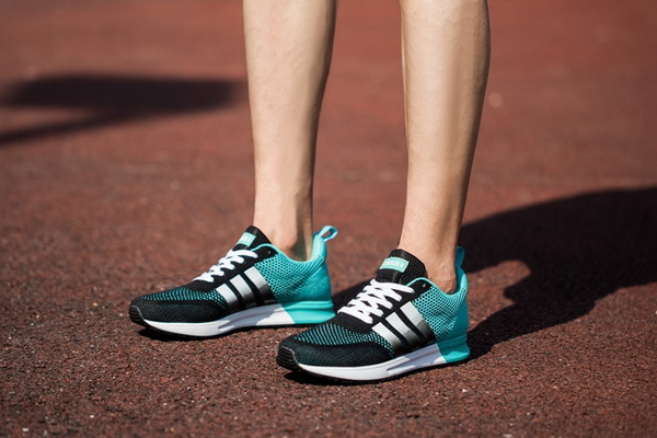 Adidas NEO Women Shoes-47