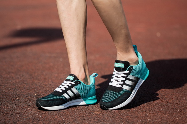 Adidas NEO Women Shoes-47