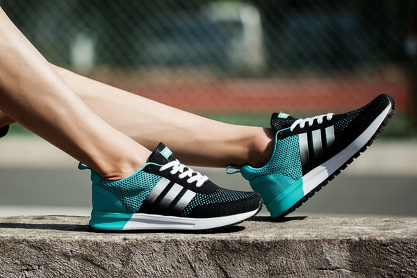 Adidas NEO Women Shoes-47