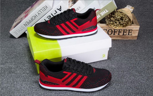 Adidas NEO Men Shoes-05