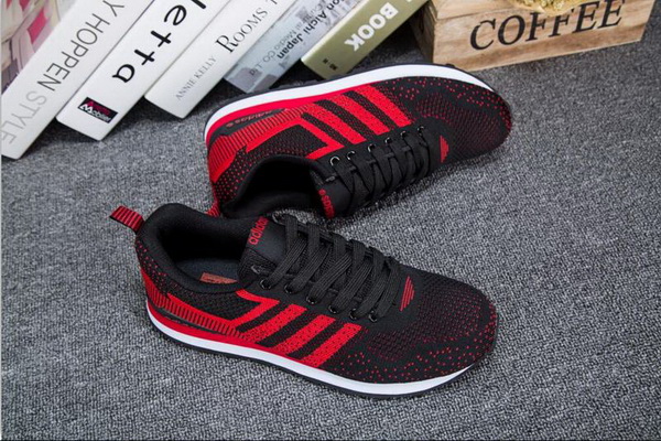 Adidas NEO Men Shoes-05