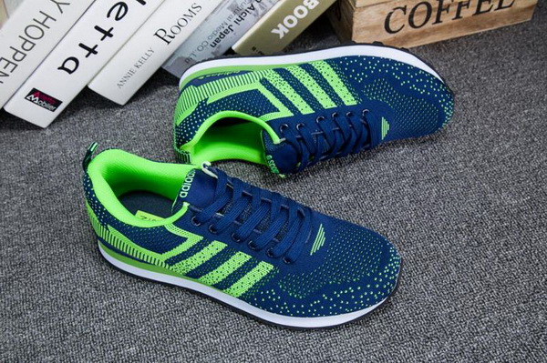 Adidas NEO Women Shoes-04