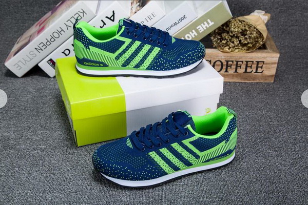 Adidas NEO Women Shoes-04