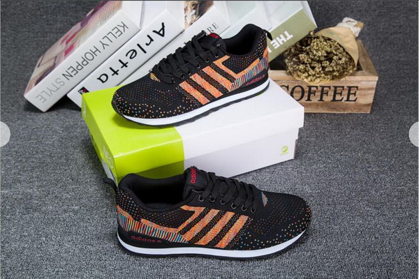 Adidas NEO Men Shoes-03