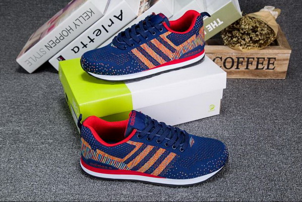 Adidas NEO Women Shoes-02