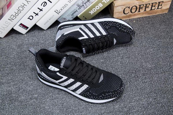 Adidas NEO Women Shoes-01