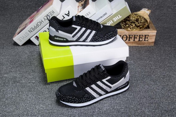 Adidas NEO Men Shoes-01