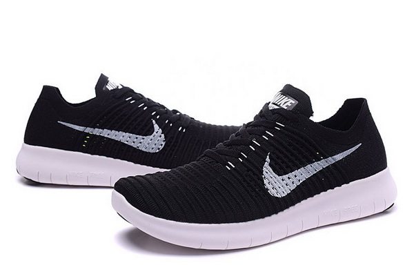 NIE FREE RUN 5.0 RN flyknit Women-001