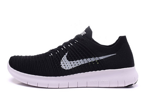 NIE FREE RUN 5.0 RN flyknit Women-001