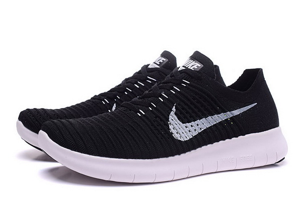 NIE FREE RUN 5.0 RN flyknit Women-001