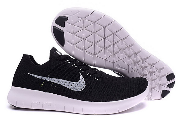 NIE FREE RUN 5.0 RN flyknit Women-001