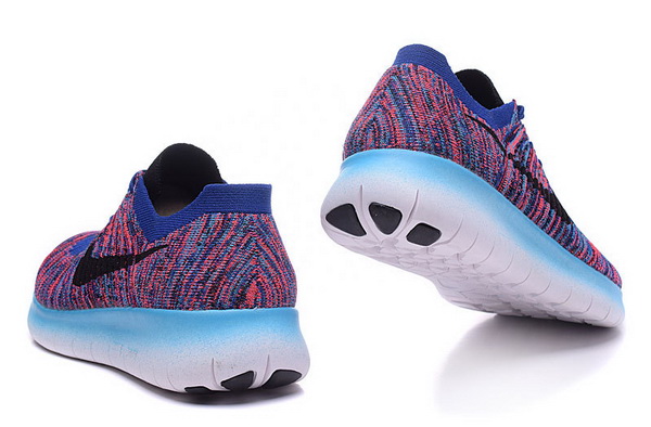 NIE FREE RUN 5.0 RN flyknit Women-002