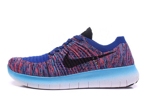 NIE FREE RUN 5.0 RN flyknit Women-002