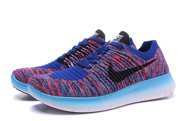 NIE FREE RUN 5.0 RN flyknit Women-002