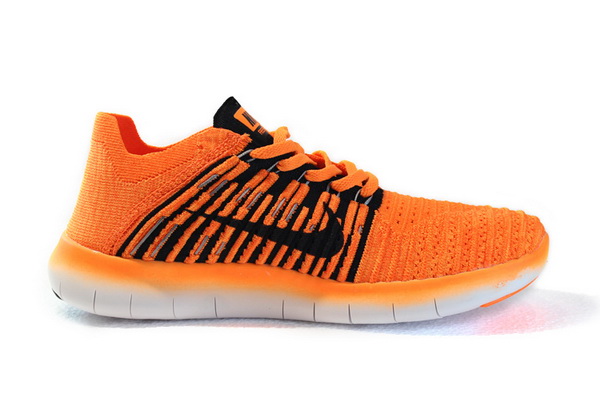 NIE FREE RUN 5.0 RN flyknit Women-003