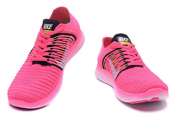 NIE FREE RUN 5.0 RN flyknit Women-005