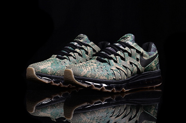 NIKE AIR MAX 2016 Fingertrap Men-001