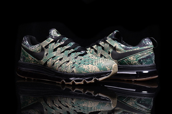 NIKE AIR MAX 2016 Fingertrap Men-001