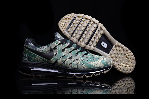 NIKE AIR MAX 2016 Fingertrap Men-001