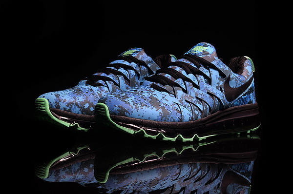 NIKE AIR MAX 2016 Fingertrap Men-002