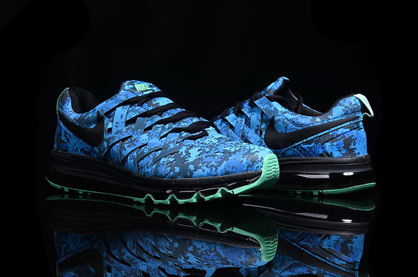 NIKE AIR MAX 2016 Fingertrap Men-002