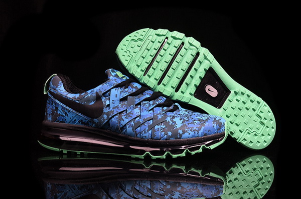 NIKE AIR MAX 2016 Fingertrap Men-002