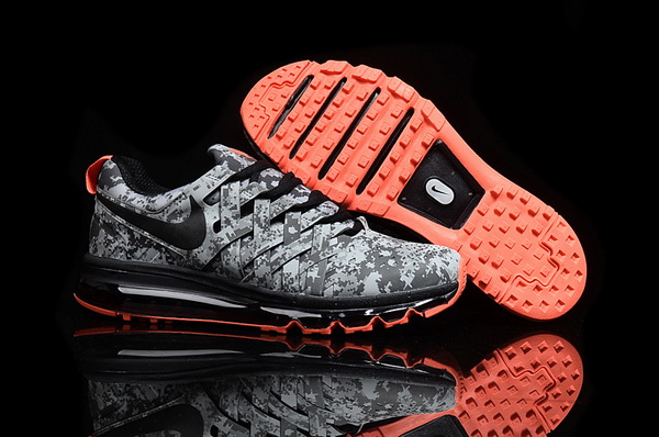 NIKE AIR MAX 2016 Fingertrap Men-003