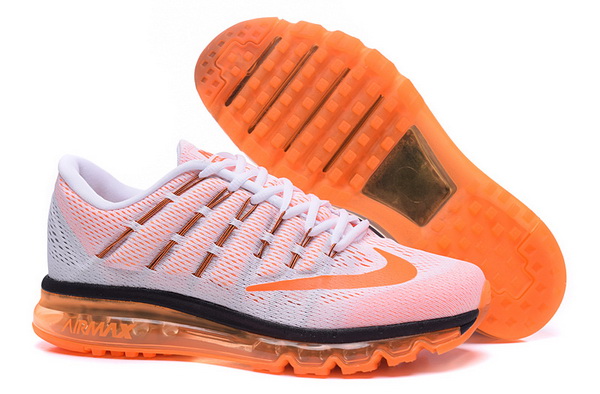 NIKE AIR MAX 2016 NETS MEN-001