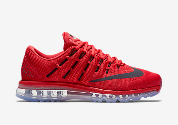 NIKE AIR MAX 2016 NETS MEN-004