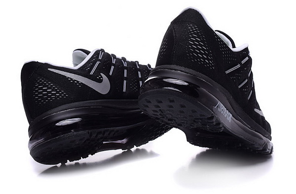 NIKE AIR MAX 2016 NETS MEN-006