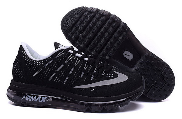 NIKE AIR MAX 2016 NETS MEN-006