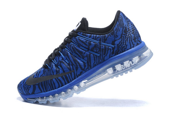 NIKE AIR MAX 2016 NETS MEN-007