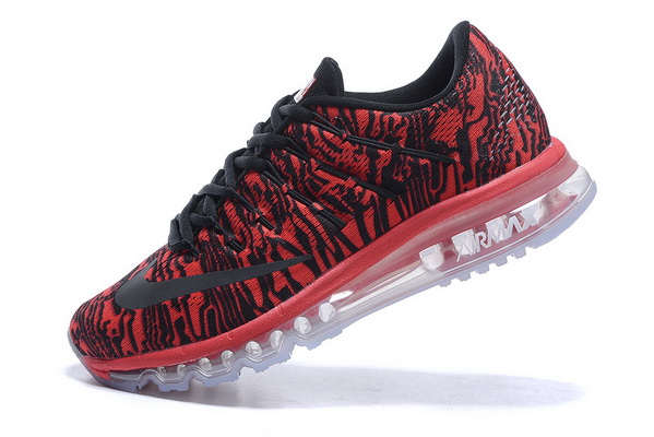 NIKE AIR MAX 2016 NETS MEN-010