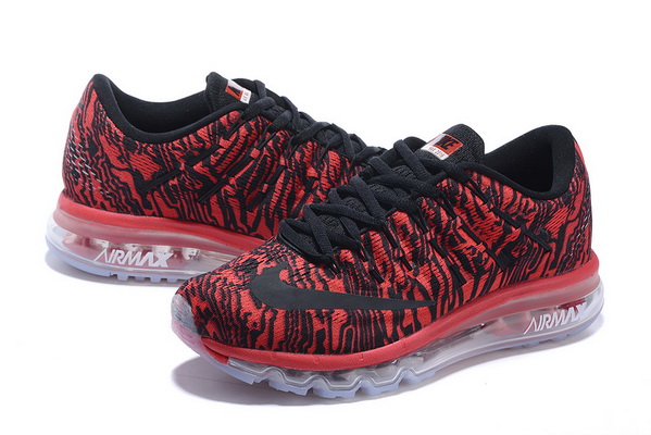 NIKE AIR MAX 2016 NETS MEN-010