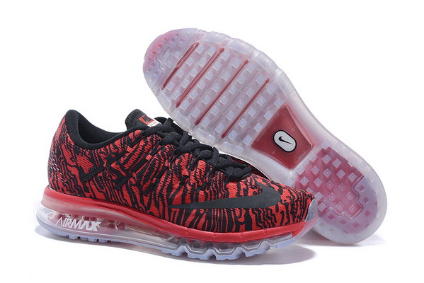 NIKE AIR MAX 2016 NETS MEN-010