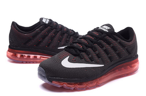 NIKE AIR MAX 2016 NETS MEN-011