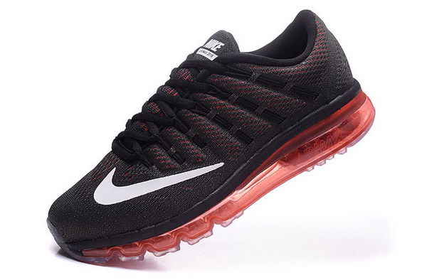 NIKE AIR MAX 2016 NETS MEN-011