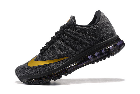 NIKE AIR MAX 2016 NETS MEN-013